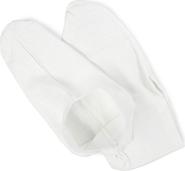 Изображение товара Носки косметические Solomeya 100% Cotton Socks / 15-021 (в коробке)