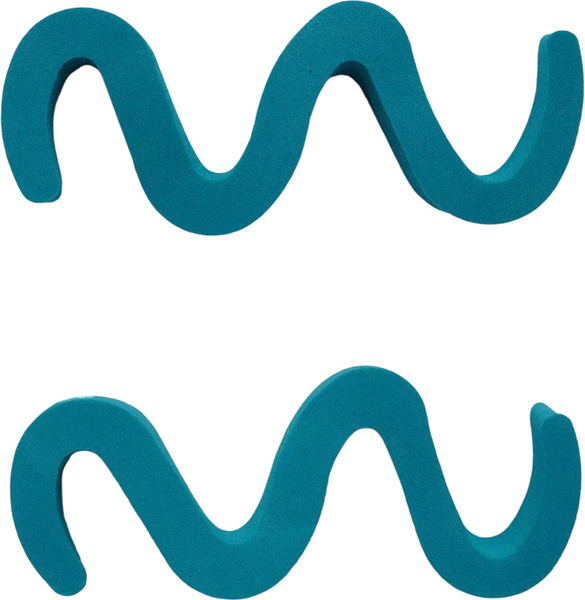 Изображение товара Разделитель для пальцев ног Solomeya Toe Separator / 06-964 (зеленый)