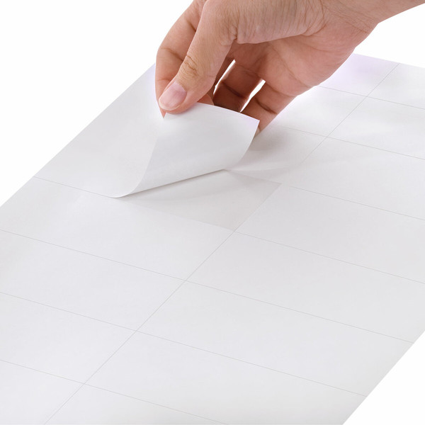 Изображение товара Набор этикеток Staff 115652