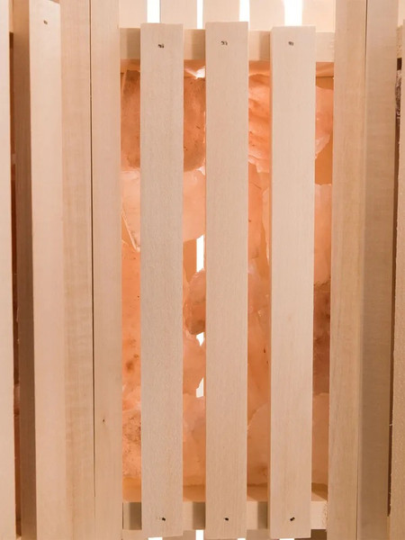 Изображение товара Абажур для бани Doorwood АУ / DW01189