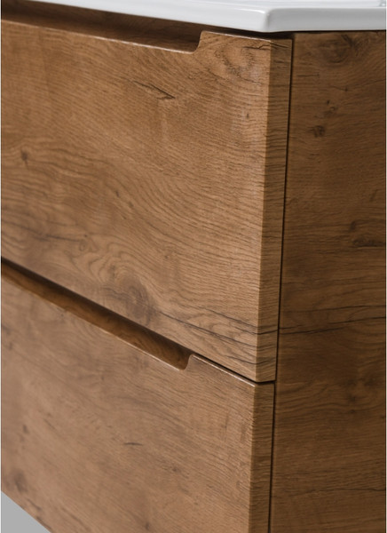 Изображение товара Тумба с умывальником BelBagno Etna-1200-2C-SO-RN-P + BB1200ETL