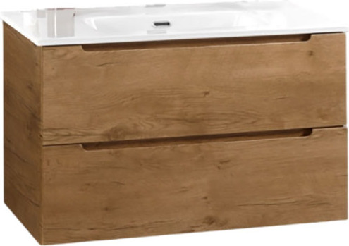 Изображение товара Тумба с умывальником BelBagno Etna-1200-2C-SO-RN-P + BB1200ETL