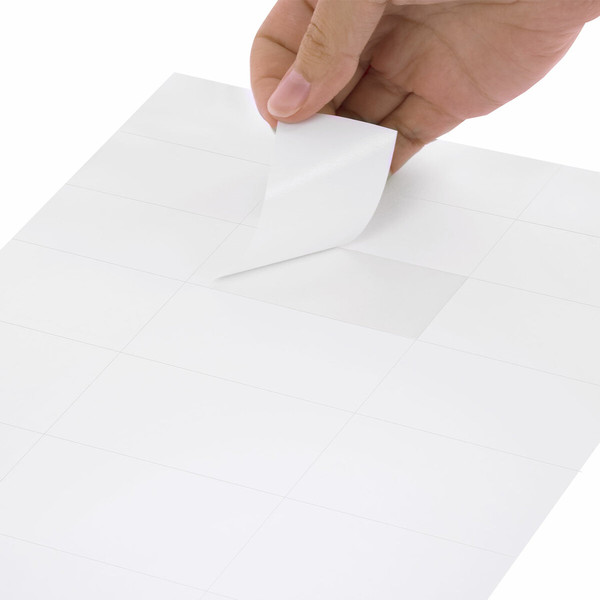 Изображение товара Набор этикеток Staff 115657