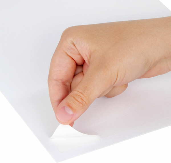 Изображение товара Набор этикеток Staff 115663