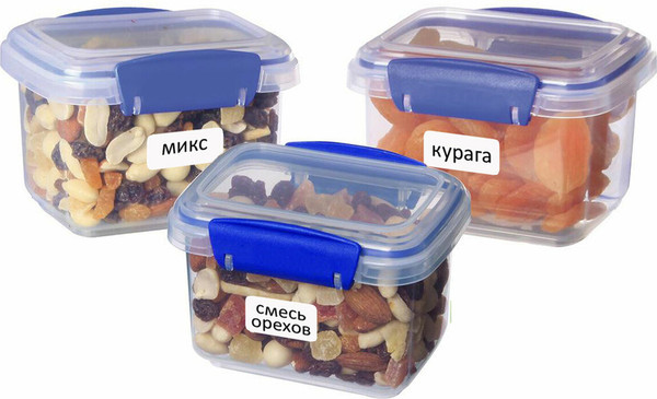 Изображение товара Набор этикеток Staff 115667