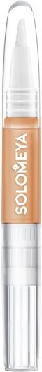 Изображение товара Масло для кутикулы Solomeya с персиковой косточкой в карандаше (2мл)
