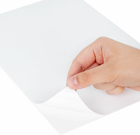 Изображение товара Набор этикеток Staff 115670