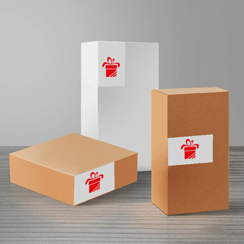 Изображение товара Набор этикеток Staff 115670