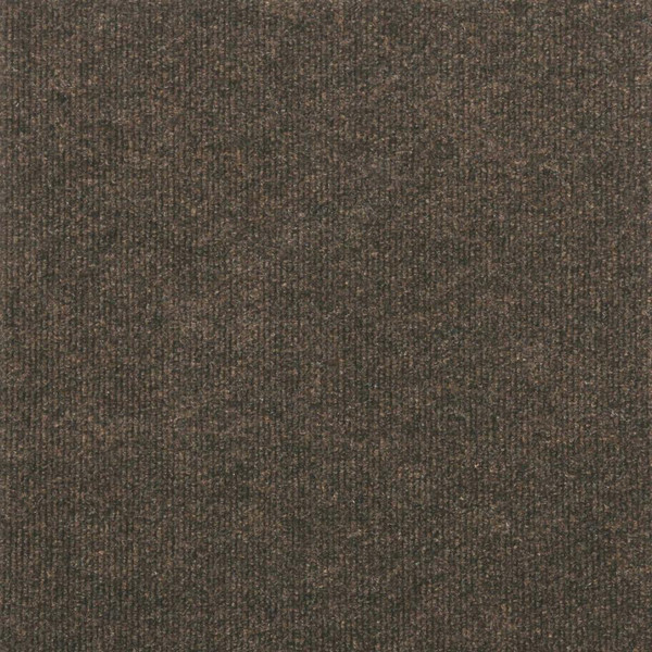Изображение товара Ковровое покрытие Sintelon Meridian URB 1127 (4x10м, темно-коричневый)