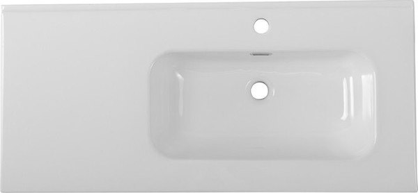 Изображение товара Тумба с умывальником BelBagno ETNA-1000-2C-1A-SO-RW-R + BB1000ETL-R