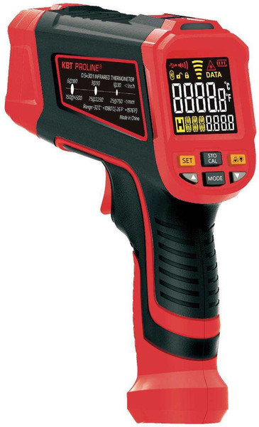 Изображение товара Пирометр КВТ KT 655 / 87247