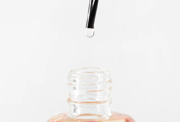 Изображение товара Масло для кутикулы Solomeya Peach pit с витаминами (14мл)