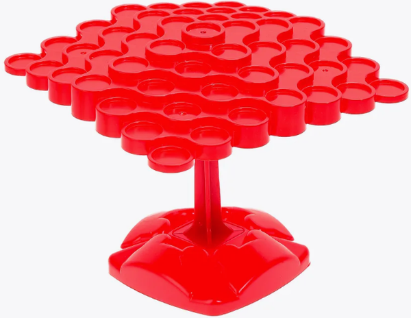 Изображение товара Настольная игра Умные игры Лови лягушек / 2212K0042-R