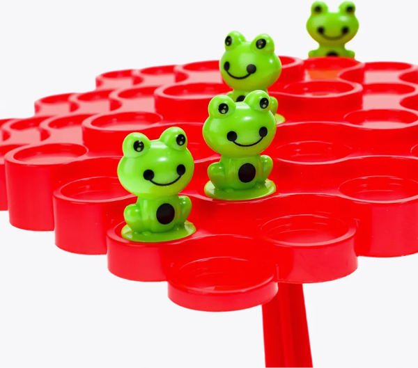 Изображение товара Настольная игра Умные игры Лови лягушек / 2212K0042-R