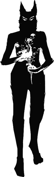 Изображение товара Книга Like Book Букет незабудок, твердая обложка (Мокашь Лили)