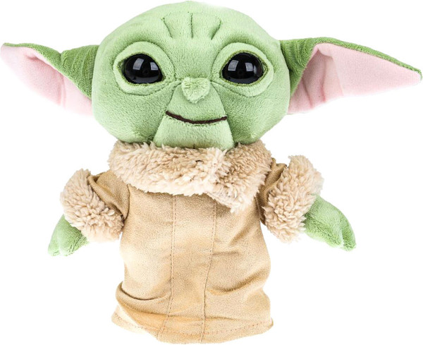 Изображение товара Мягкая игрушка Мульти-пульти C20419-20G