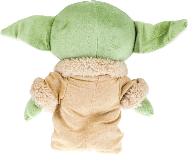 Изображение товара Мягкая игрушка Мульти-пульти C20419-20G