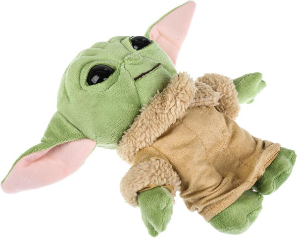 Изображение товара Мягкая игрушка Мульти-пульти C20419-20G