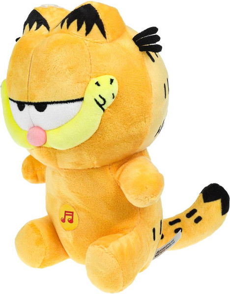 Изображение товара Мягкая игрушка Мульти-пульти Гарфилд / M115610G-20S-WOD