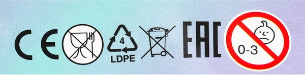 Изображение товара Мягкая игрушка Мульти-пульти Гарфилд / M115610G-20S-WOD