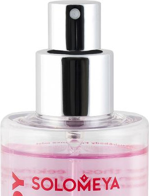 Изображение товара Спрей для тела Solomeya Sweet Guava Парфюмированный для волос и тела (75мл)