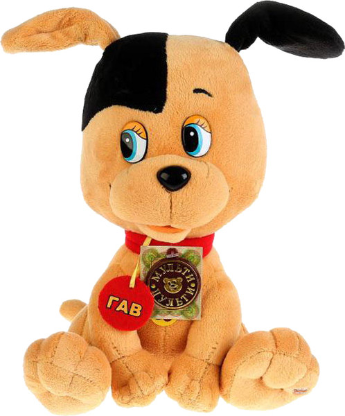 Изображение товара Мягкая игрушка Мульти-пульти Щенок / F8-W1562