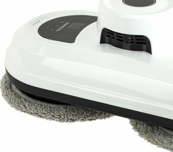 Изображение товара Робот-мойщик окон Sonnen Tech RWC-122 UltraClear / 456235