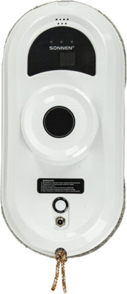 Изображение товара Робот-мойщик окон Sonnen Tech RWC-122 UltraClear / 456235