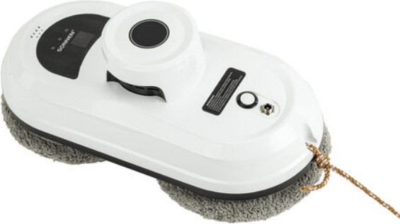 Изображение товара Робот-мойщик окон Sonnen Tech RWC-122 UltraClear / 456235