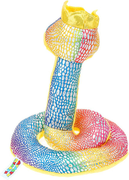 Изображение товара Мягкая игрушка Мульти-пульти Змея / S105012-M25