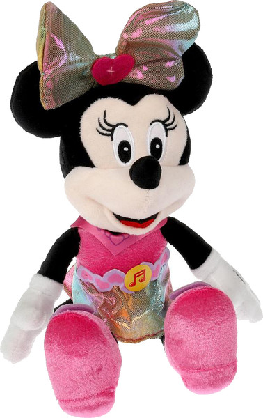 Изображение товара Мягкая игрушка Мульти-пульти Минни Маус / M114186MMD-20S