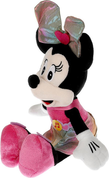 Изображение товара Мягкая игрушка Мульти-пульти Минни Маус / M114186MMD-20S