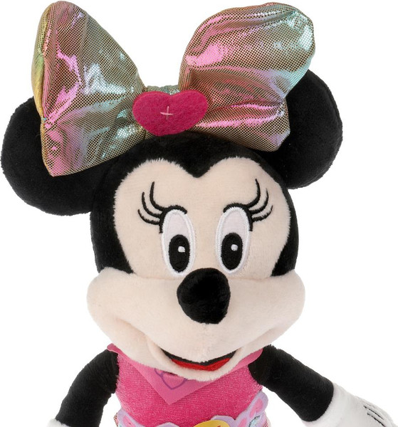 Изображение товара Мягкая игрушка Мульти-пульти Минни Маус / M114186MMD-20S