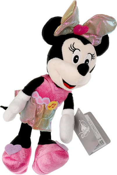 Изображение товара Мягкая игрушка Мульти-пульти Минни Маус / M114186MMD-20S