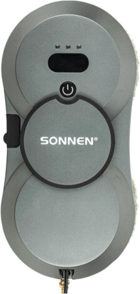 Изображение товара Робот-мойщик окон Sonnen Tech RWC-123 Spray / 456236