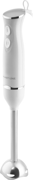 Изображение товара Блендер погружной Galaxy Line GL 2167 (белый)