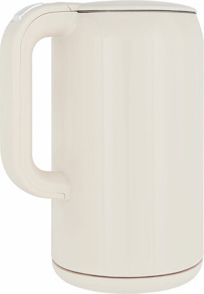 Изображение товара Электрочайник Sonnen KT-8721 / 454688 (бежевый)