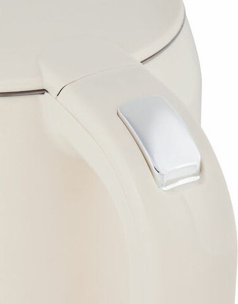 Изображение товара Электрочайник Sonnen KT-8721 / 454688 (бежевый)