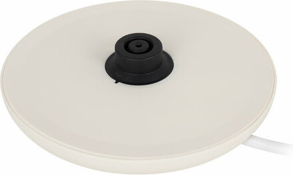 Изображение товара Электрочайник Sonnen KT-8721 / 454688 (бежевый)
