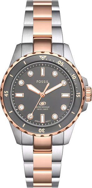 Изображение товара Часы наручные женские Fossil ES5348