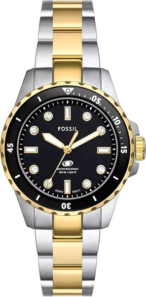 Изображение товара Часы наручные женские Fossil ES5349