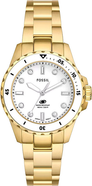Изображение товара Часы наручные женские Fossil ES5350