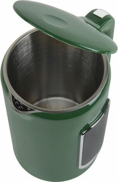 Изображение товара Электрочайник Sonnen KT-8723EG / 454689 (изумрудный)