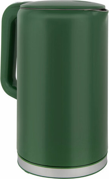 Изображение товара Электрочайник Sonnen KT-8723EG / 454689 (изумрудный)