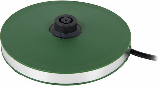 Изображение товара Электрочайник Sonnen KT-8723EG / 454689 (изумрудный)