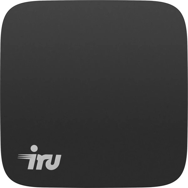 Изображение товара Неттоп IRU 110JLCN (1975164)