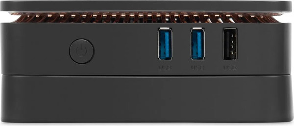 Изображение товара Неттоп IRU 110JLCN (1975164)