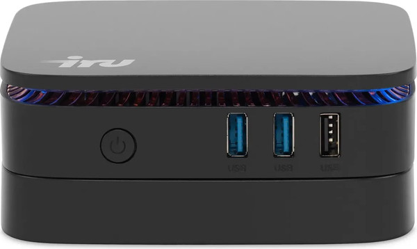 Изображение товара Неттоп IRU 110JLCN (1975164)