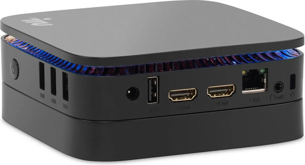 Изображение товара Неттоп IRU 110JLCN (1975164)