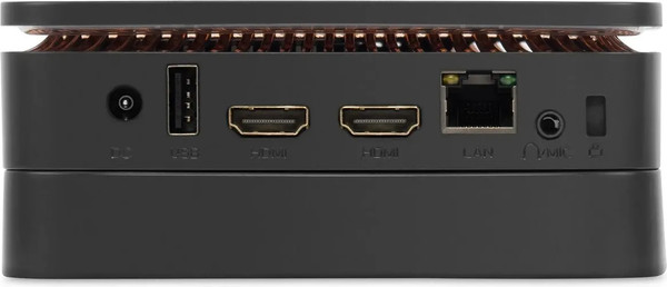 Изображение товара Неттоп IRU 110JLCN (1975164)